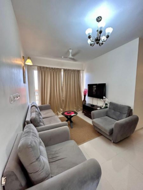 TATA Rio De Goa, Good Stay 2 BHK Pool View Premium Apartment, 805